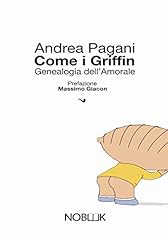Come griffin genealogia usato  Spedito ovunque in Italia 