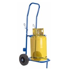 Toolland carrello blu usato  Spedito ovunque in Italia 