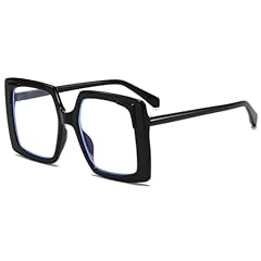 Yameize oversized occhiali usato  Spedito ovunque in Italia 