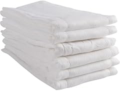 Prefold cloth diapers for sale  Delivered anywhere in USA 