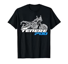 Tenere 700 per usato  Spedito ovunque in Italia 