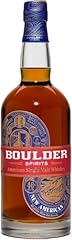 Boulder american single gebraucht kaufen  Wird an jeden Ort in Deutschland