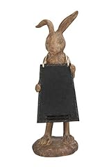 Creative rabbit holding for sale  Delivered anywhere in USA 