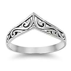 Solid 925 sterling for sale  Delivered anywhere in UK