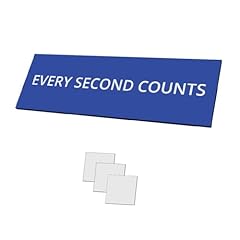 Every second counts for sale  Delivered anywhere in UK