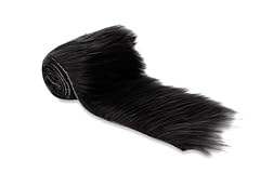 Fabricla shaggy faux for sale  Delivered anywhere in UK
