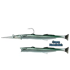 Savage salt needlefish usato  Spedito ovunque in Italia 
