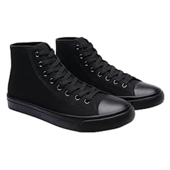 Black high top for sale  Delivered anywhere in USA 