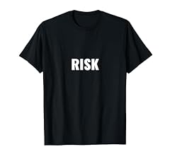 Risk shirt gebraucht kaufen  Wird an jeden Ort in Deutschland