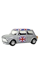 Mini Cooper Model Made of Die Cast Metal and Plastic for sale  Delivered anywhere in UK
