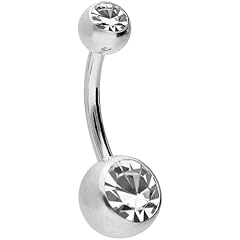 Piercingline bauchnabelpiercin gebraucht kaufen  Wird an jeden Ort in Deutschland