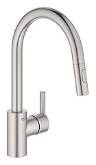 Grohe robinet cuisine d'occasion  Livré partout en France