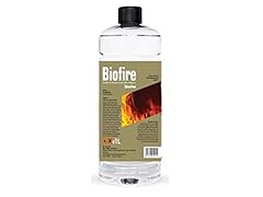 Premium bioethanol fuel for sale  Delivered anywhere in UK