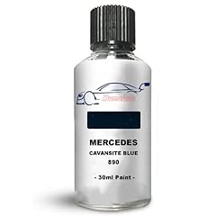 Touch paint mercedes for sale  Delivered anywhere in UK