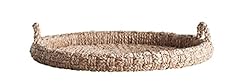 Creative round braided for sale  Delivered anywhere in USA 