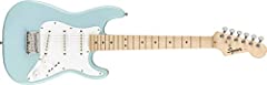Fender Squier Mini Stratocaster - Maple Fingerboard for sale  Delivered anywhere in Canada
