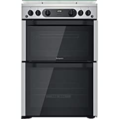 Hotpoint 60cm double for sale  Delivered anywhere in UK