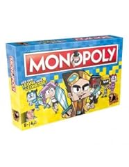 Winning moves monopoly gebraucht kaufen  Wird an jeden Ort in Deutschland