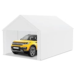 Fivmen carport tenda usato  Spedito ovunque in Italia 
