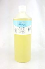 Soapery castor oil for sale  Delivered anywhere in UK