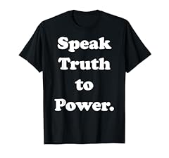 Speak truth power for sale  Delivered anywhere in USA 