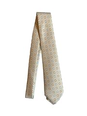 Kiton cravatta seta usato  Spedito ovunque in Italia 