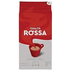 Qualita rossa ground for sale  Delivered anywhere in UK