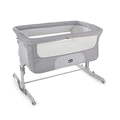 Chicco next2me dream d'occasion  Livré partout en France