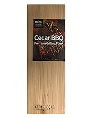 Cedar bbq premium for sale  Delivered anywhere in USA 