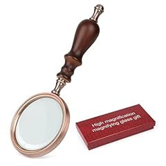 Rongon handheld magnifying for sale  Delivered anywhere in USA 