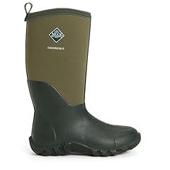 Muck boots edgewater usato  Spedito ovunque in Italia 
