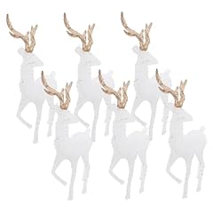 Diyeah 6pcs adorable for sale  Delivered anywhere in UK