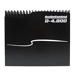 Audiocontrol 4.800 channel for sale  Delivered anywhere in USA 