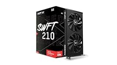 Xfx speedster swft210 for sale  Delivered anywhere in USA 