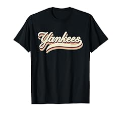 Vintage yankees retro for sale  Delivered anywhere in USA 