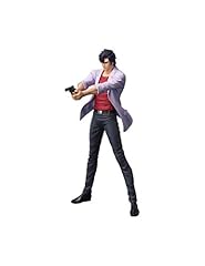 Banpresto city hunter d'occasion  Livré partout en France