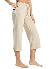 Willit women capris for sale  Delivered anywhere in USA 