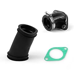 Rubber airbox intake for sale  Delivered anywhere in USA 