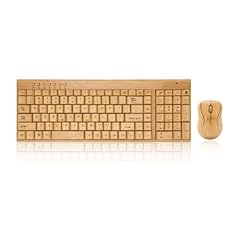 Kabellose maus tastatur gebraucht kaufen  Wird an jeden Ort in Deutschland