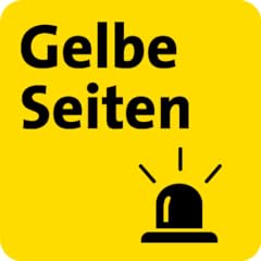 Gelbe seiten notfall gebraucht kaufen  Wird an jeden Ort in Deutschland