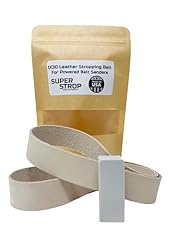 1x30 inch leather for sale  Delivered anywhere in USA 