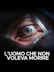 Uomo che non usato  Spedito ovunque in Italia 