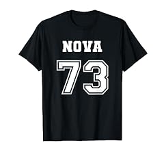 Jersey style nova for sale  Delivered anywhere in USA 