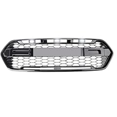 Grille fit 2018 for sale  Delivered anywhere in UK