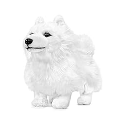 Lilizzhoumax simulation samoye for sale  Delivered anywhere in UK