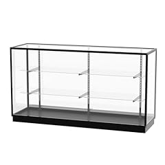 Black aluminum frame for sale  Delivered anywhere in USA 
