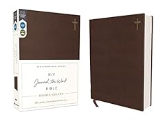 Niv journal word for sale  Delivered anywhere in USA 