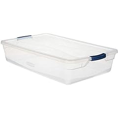 Rubbermaid rmcc410001 quart for sale  Delivered anywhere in USA 