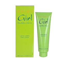 G.m.v. girl crema usato  Spedito ovunque in Italia 