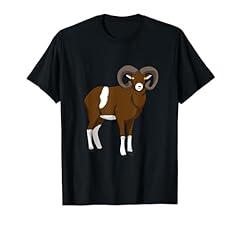 Sheep mouflon wild for sale  Delivered anywhere in USA 